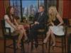 Lindsay Lohan Live With Regis and Kelly on 12.09.04 (264)